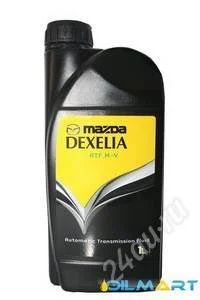 Лот: 1117612. Фото: 1. Трансмиссионное масло Mazda DEXELIA... Масла, жидкости