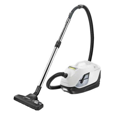 Лот: 25340069. Фото: 1. Пылесос Karcher DS 6 Plus Anniversary... Пылесосы, паровые швабры