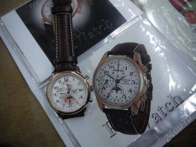 Лот: 1594018. Фото: 1. Longines. Другие наручные часы