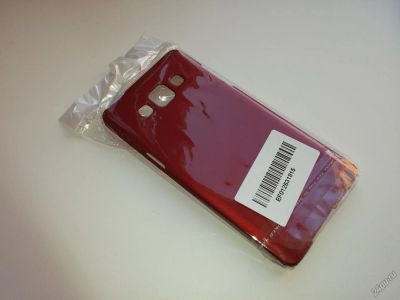 Лот: 5926091. Фото: 1. Пластиковый бампер для Samsung... Чехлы, бамперы