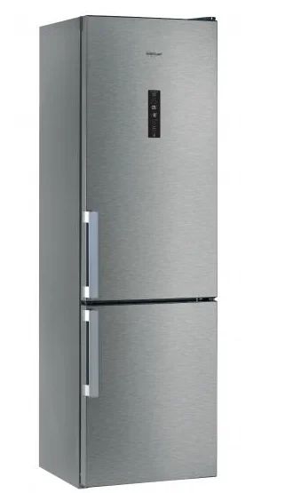 Лот: 11723861. Фото: 1. Холодильник Whirlpool WTNF 923... Холодильники, морозильные камеры