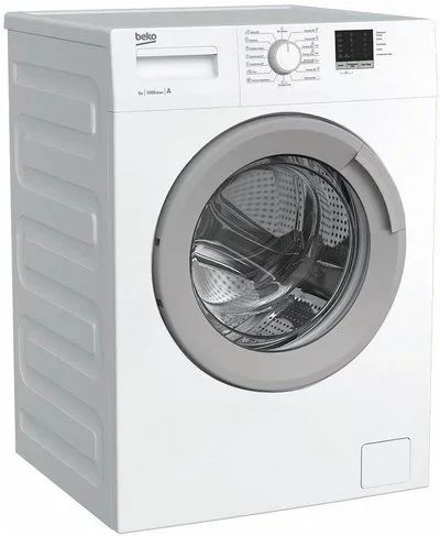 Лот: 11961630. Фото: 1. Стиральная машина Beko ELE 67511... Стиральные машины