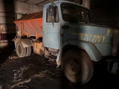 Лот: 20850098. Фото: 1. Грузовой (специальный) ЗИЛ 433362... Грузовики, автобусы, спецтехника