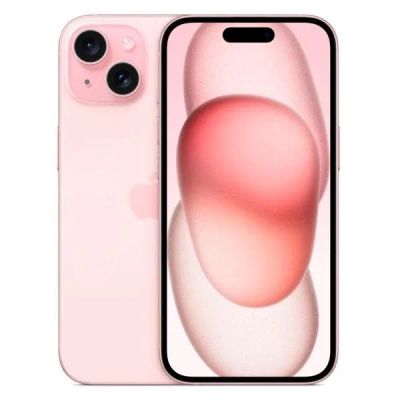 Лот: 25305786. Фото: 1. Смартфон Apple iPhone 15 nanoSim... Смартфоны