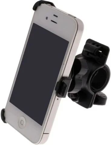 Лот: 3350771. Фото: 1. Автодержатель Fly для iPhone/Nokia... Держатели для телефонов