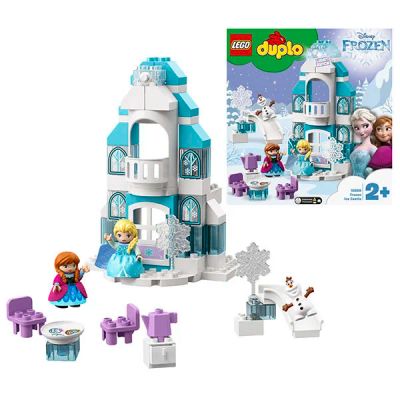 Лот: 16997581. Фото: 1. LEGO DUPLO Конструктор ЛЕГО ДУПЛО... Конструкторы
