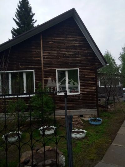 Лот: 18632182. Фото: 1. Продается дом 80 кв.м. 10 сот... Дома