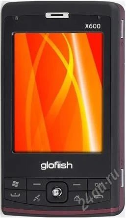 Лот: 943455. Фото: 1. Glofiish X600. Смартфоны
