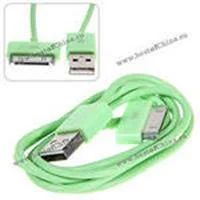 Лот: 3872169. Фото: 1. Usb дата - кабель iphone 2, 3g... Дата-кабели, переходники