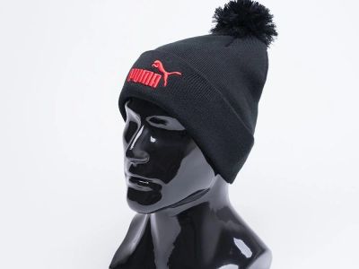 Лот: 16503207. Фото: 1. Шапка Puma (16180). Шарфы, платки