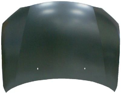 Лот: 3695393. Фото: 1. Капот mitsubishi outlander xl... Кузов