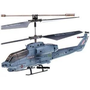 Лот: 3557050. Фото: 1. Вертолет Syma S108G. Электронные