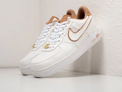 Лот: 24978847. Фото: 1. Кроссовки Nike Air Force 1 Low. Кеды, кроссовки, слипоны
