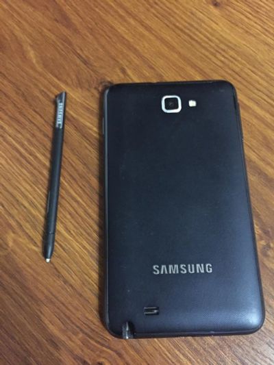 Лот: 9314820. Фото: 1. Samsung Galaxy Note. Смартфоны