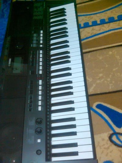 Лот: 5146701. Фото: 1. Yamaha PSR E433. Цена до выходных... Клавишные