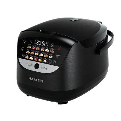 Лот: 22227321. Фото: 1. Мультиварка GARLYN MR-Pro 20. Кухонная