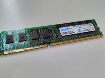 Лот: 10539556. Фото: 1. Crucial ST51264BA1339.16FM 4 GB... Оперативная память