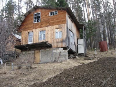Лот: 1800186. Фото: 1. Продам дачу на Турбазе либо обменяю... Дачи