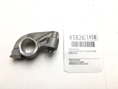 Лот: 20391258. Фото: 1. Рокер клапана Mazda Proceed Marvie... Двигатель и элементы двигателя