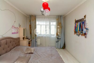 Лот: 21094621. Фото: 1. Продам 2-комн. кв. 47.8 кв.м... Квартиры, студии