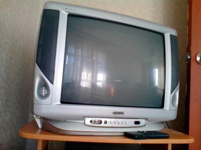 Лот: 6095793. Фото: 1. Телевизор не вкл. Телевизоры