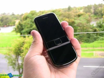 Лот: 5619755. Фото: 1. Nokia 8800 Arte black, оригинал... Кнопочные мобильные телефоны