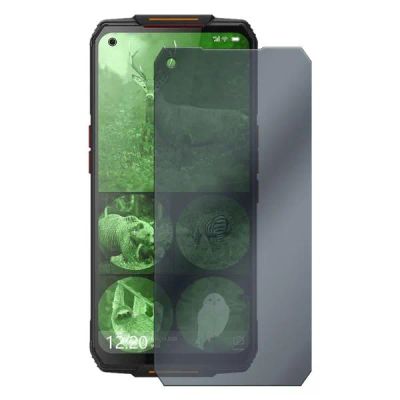 Лот: 24602205. Фото: 1. Защитное стекло Krutoff для Oukitel... Защитные стёкла, защитные плёнки