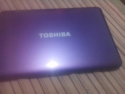 Лот: 8596469. Фото: 1. toshiba c850 d2p верхняя часть... Корпуса, блоки питания