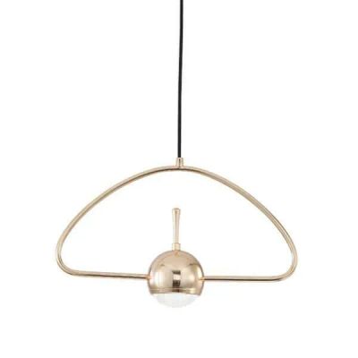 Лот: 25595148. Фото: 1. светильник loft it nuance 8139-c. Люстры, потолочные и подвесные светильники