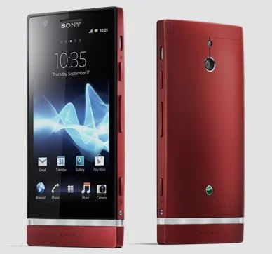 Лот: 3426123. Фото: 1. sony xperia p 16GB. Защитные стёкла, защитные плёнки