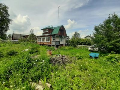 Лот: 16207555. Фото: 1. Дом СНТ Ветеран-1. Дачи