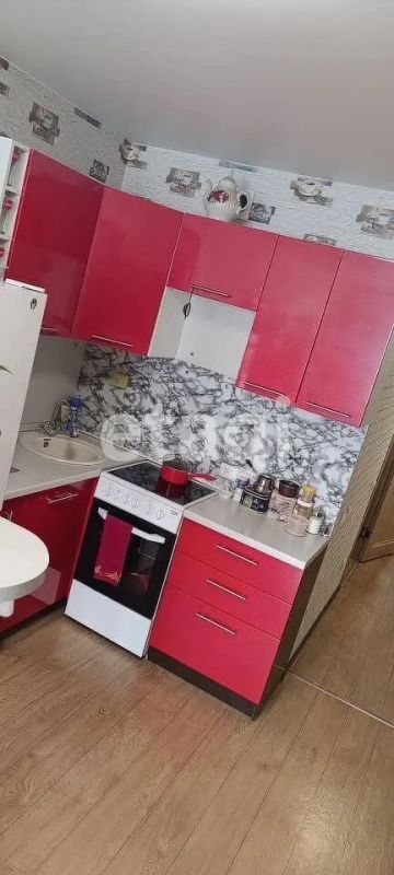 Лот: 25286308. Фото: 1. квартира , Красноярск Норильская... Квартиры, студии