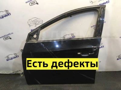 Лот: 21710627. Фото: 1. дверь боковая Chevrolet Cruze... Кузов