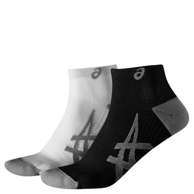 Лот: 13985938. Фото: 1. Носки ASICS 2PPK LIGHTWEIGHT SOCK... Другое (аксессуары)