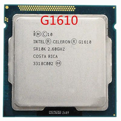 Лот: 19549874. Фото: 1. Процессор CPU 1155 сокет. Intel... Процессоры