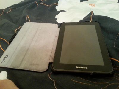 Лот: 3626683. Фото: 1. Galaxy tab 2 обмен на Lumia. Планшеты