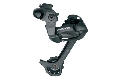 Лот: 5188035. Фото: 1. Переключатель задний Saint RD-M800. Запчасти