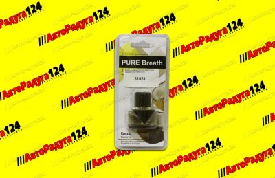 Лот: 19616131. Фото: 1. Аромат в дефлектор PURE Breath... Ароматизаторы