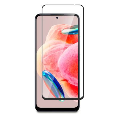 Лот: 22195680. Фото: 1. Защитное стекло для Xiaomi RedMi... Защитные стёкла, защитные плёнки