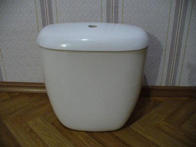Лот: 7345942. Фото: 1. Бочок для унитаза 1. Унитазы, биде