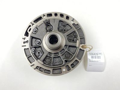 Лот: 25069009. Фото: 1. Насос АКПП Toyota Noah 2002 3537032060... Двигатель и элементы двигателя