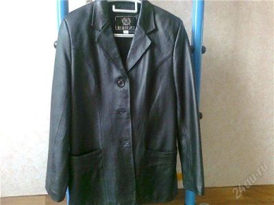 Лот: 1221603. Фото: 1. Пиджак женский XL. Пиджаки, жакеты, жилеты