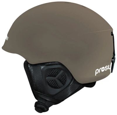 Лот: 18226334. Фото: 1. Горнолыжный шлем PROSURF UNICOLOR... Шлемы