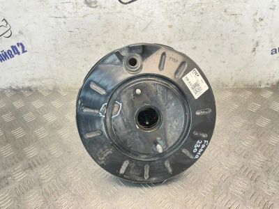 Лот: 25628402. Фото: 1. вакуумный усилитель тормозов Skoda... Двигатель и элементы двигателя
