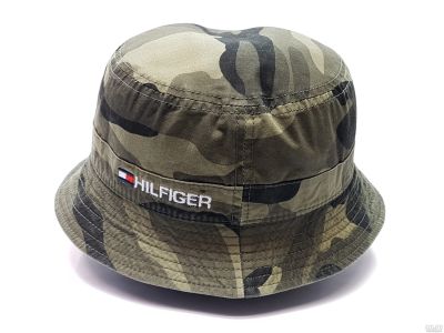 Лот: 14025918. Фото: 1. Панама летняя Tommy Hilfiger... Головные уборы