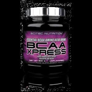 Лот: 3598139. Фото: 1. BCAA Express 500 гр (без вкуса... Спортивное питание, витамины