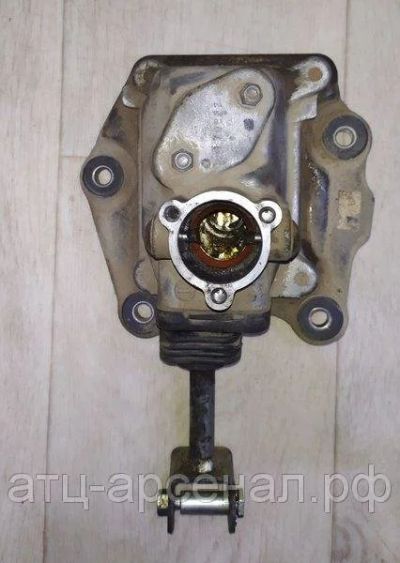 Лот: 16256202. Фото: 1. Крепеж кулисы МКПП Гранд Витара... Другое (автозапчасти)
