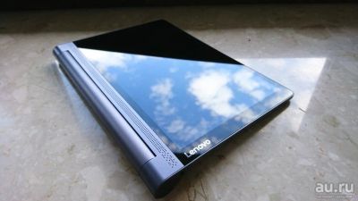 Лот: 13364936. Фото: 1. Lenovo Yoga Tab 3 Plus. Планшеты