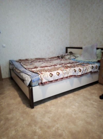 Лот: 14699572. Фото: 1. Кровать. Кровати