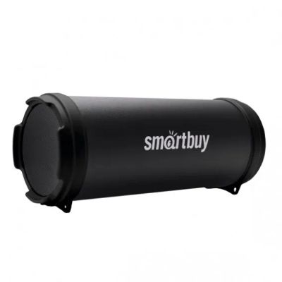 Лот: 22053840. Фото: 1. Колонка портативная Smartbuy Tuber... Активные акустические системы